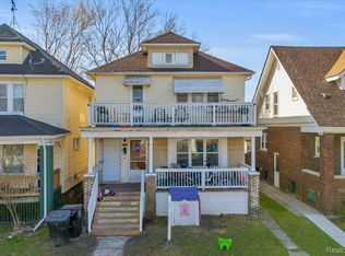 7753-7755 Senator St, Detroit, MI 48209