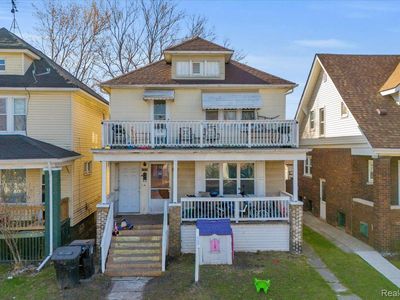 7753-7755 Senator St, Detroit, MI, 48209