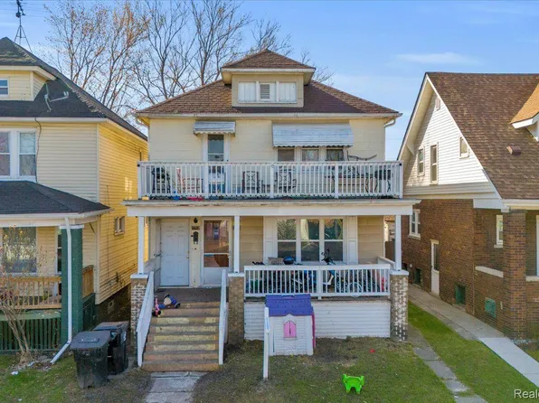 7753-7755 Senator St, Detroit, MI 48209