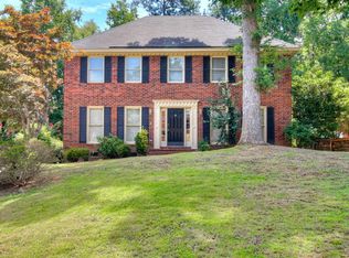 121 Lenox Dr, Martinez, GA 30907