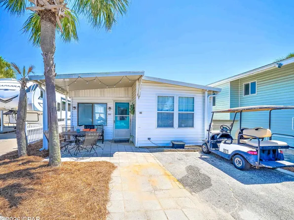 321 Lagoon Ln, Panama City Beach, FL 32408