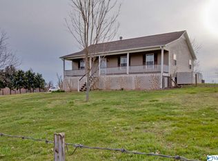 496 Smith Vasser Rd, Harvest, AL 35749