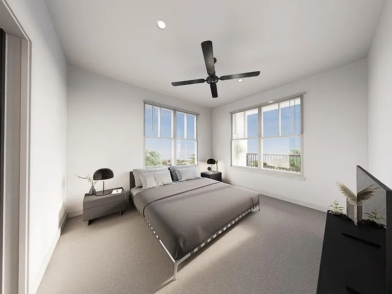 The Residences at The Gilmore — Photo 28