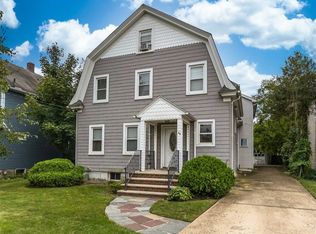 45 Carman Ave, Cedarhurst, NY 11516