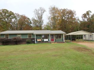 291 Beersheba Rd, Columbus, MS 39702