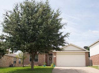 14813 Lantern Dr, Pflugerville, TX 78660
