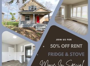 703 Clark St, Middletown, OH 45042