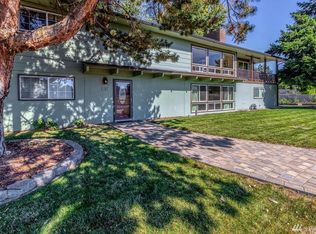 717 SE 6th St, College Place, WA 99324