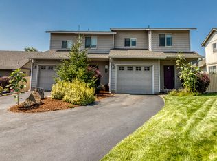 1359 NE Dawson Dr #1 & 2, Bend, OR 97701