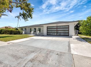 1644 40th St, West Palm Beach, FL 33407