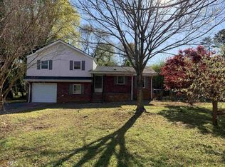 6153 Twilight Trl, Morrow, GA 30260