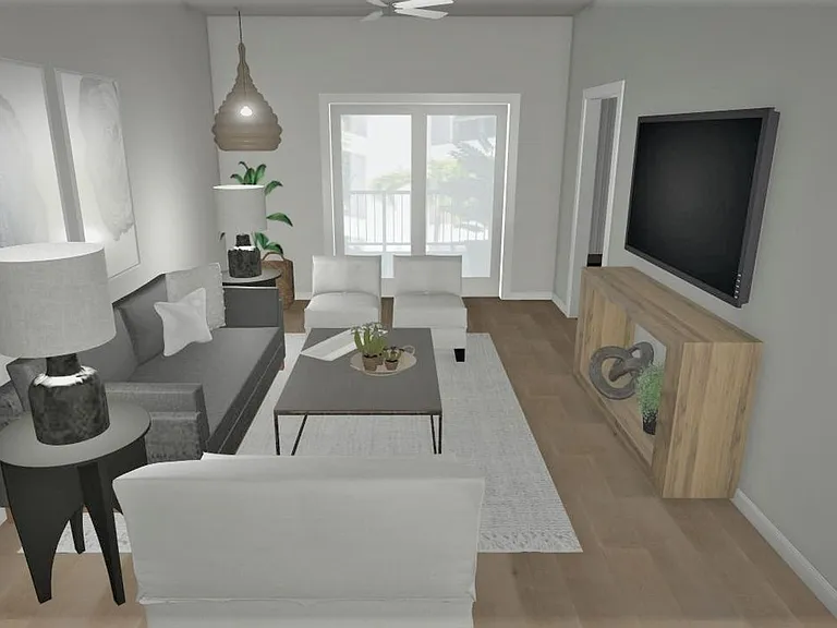 San Carlos Apartments — Photo 6