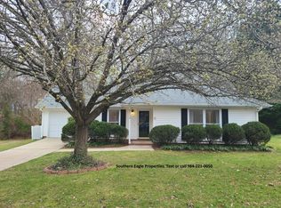 6713 Poplar Grove Trl, Greensboro, NC 27410