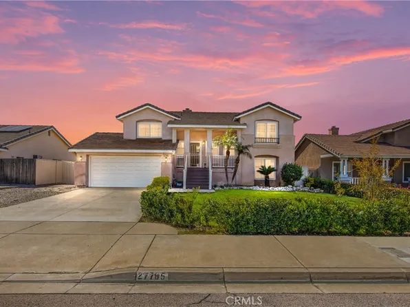 27785 Pebble Ct, Highland, CA 92346