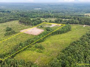 282 Cole Rd LOT 3, Carthage, NC 28327
