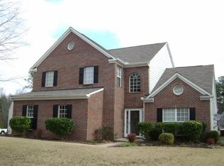 3110 Haynes Club Cir, Grayson, GA