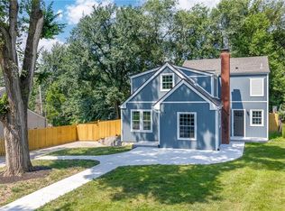 2614 N 46th Ter, Kansas City, KS 66104