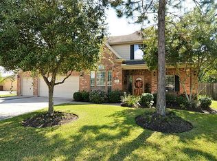 3301 Oak Dale Way, Seabrook, TX 77586