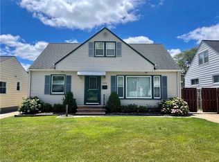 6616 Indiana Ave, Mayfield Heights, OH 44124