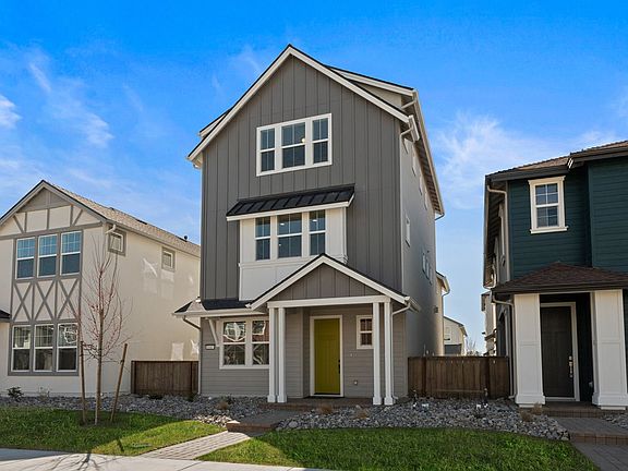 New Homes at Little Lane