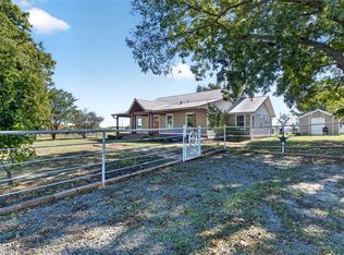 2196 Bledsoe Rd, Gunter, TX 75058