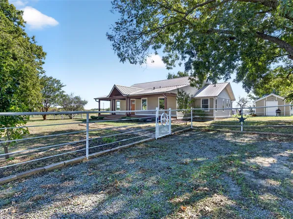 2196 Bledsoe Rd, Gunter, TX 75058