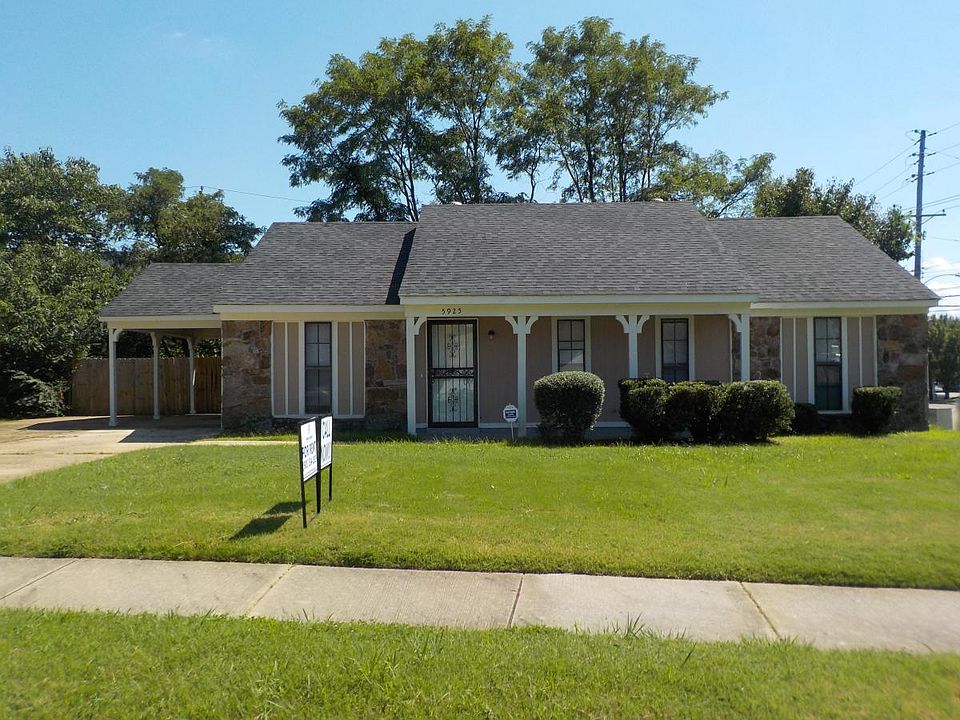 1st image of 5925 Whisper Valley Dr