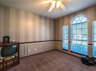 8832 Stirrup Way, Fort Worth, TX 76244