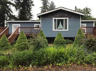 4803 NE 49th St, Neotsu, OR 97364