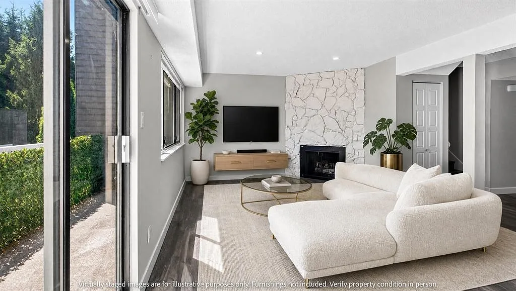3 bed, 1248 sqft, $3,000 — Photo 2
