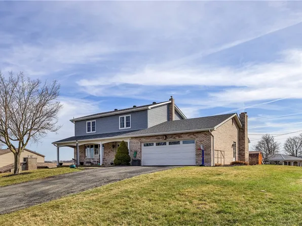 115 Virginia Ave, Vandergrift, PA 15690