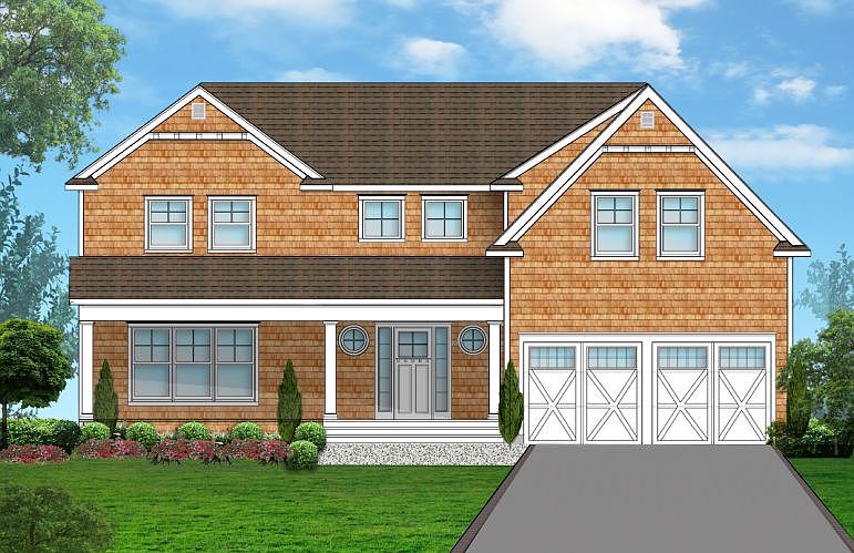 1st image of 8 Runnymeade Dr