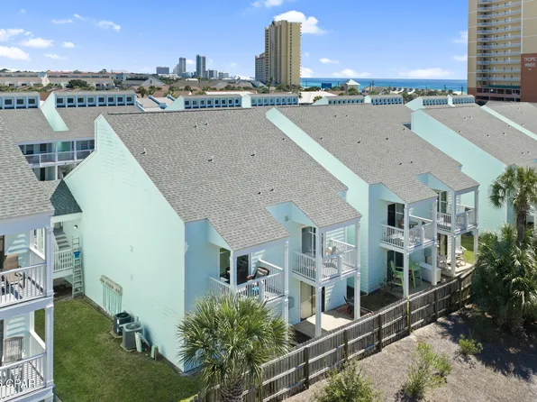 17670 Front Beach Rd Unit J7, Panama City Beach, FL 32413