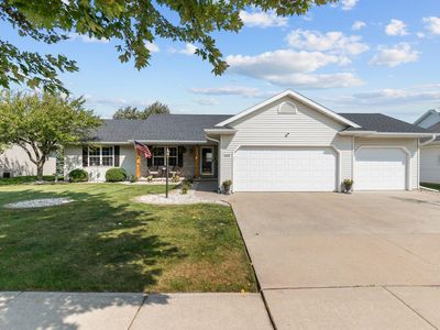 2080 Meadowview St, Kaukauna, WI, 54130
