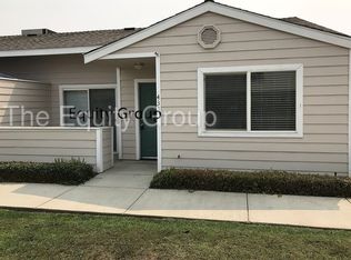 431 N Park St, Visalia, CA 93291