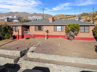 1508-1510 Hawthorne St, El Paso, TX 79902