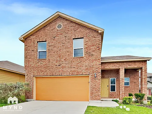 9539 Apple Ridge Ln Photo 1