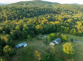 473 Mahanoy Valley Rd, Duncannon, PA 17020