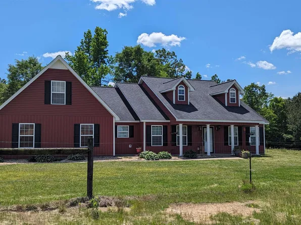 7102 County Road 16, Centre, AL 35960