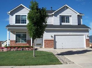 377 Oxbow Dr, Monument, CO 80132