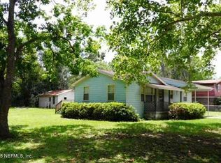 86086 Peeples Rd, Yulee, FL 32097