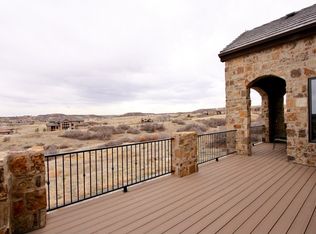 4996 Raintree Cir, Parker, CO 80134