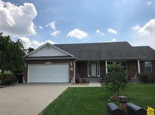 3210 Sandstone St, Sedalia, MO 65301