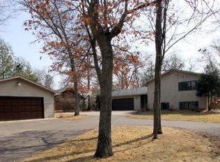 5535 Clearwater Rd, Baxter, MN 56425
