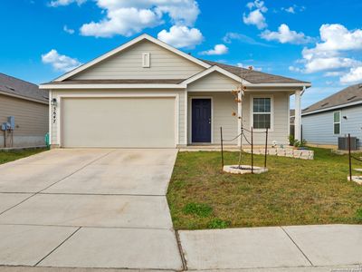 5647 Jasmine Spur, Bulverde, TX, 78163