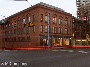 2105 1st Ave APT 406, Seattle, WA 98121