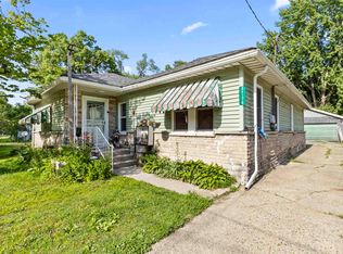 54176 Independence St, Elkhart, IN 46514
