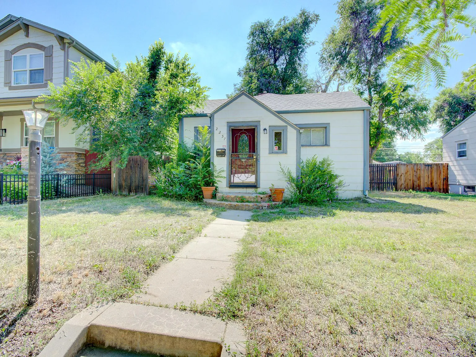 4 bed, 1506 sqft, $3,050 — Photo 2
