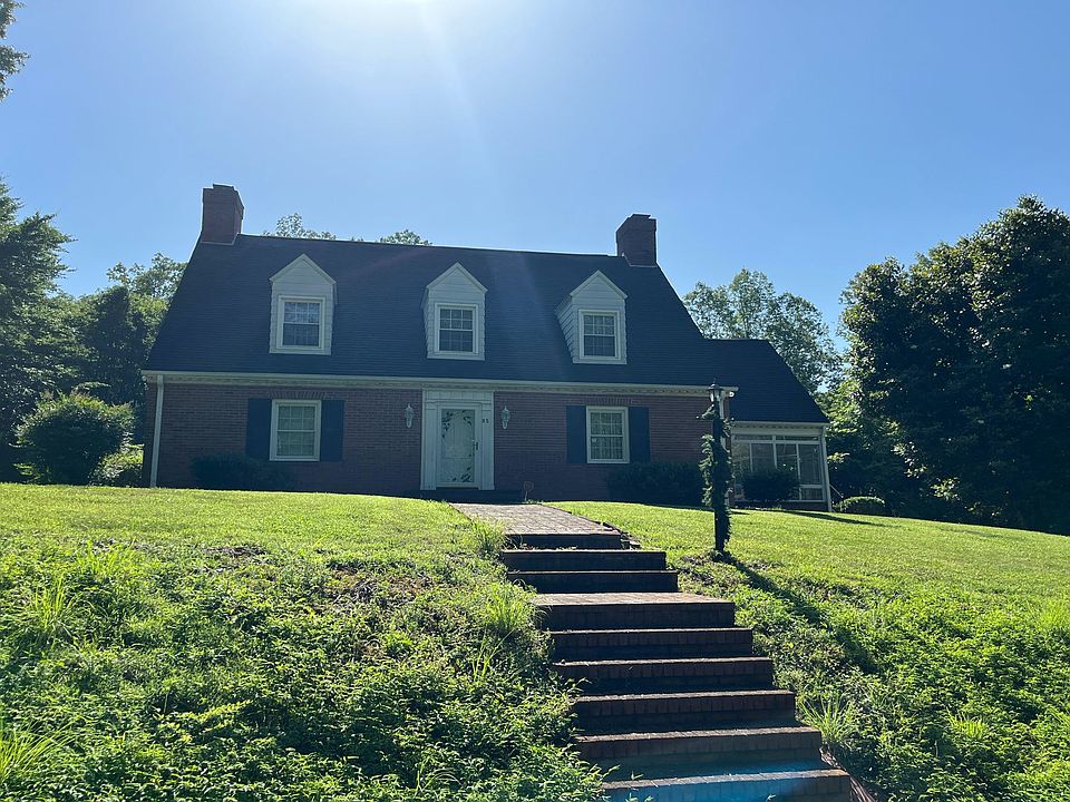 95 Cambridge Rd, Stanleytown, VA 24168 Zillow