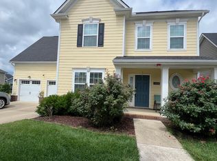 2048 Oglethorpe Dr, Franklin, TN 37064